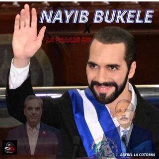 BUKELE X