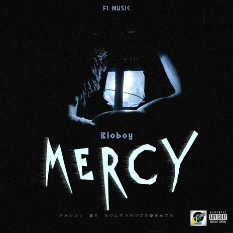 Mercy | Boomplay Music