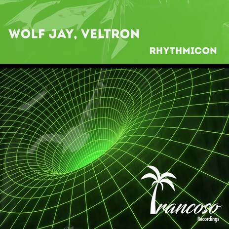 Rhythmicon (Radio Mix) ft. Veltron | Boomplay Music