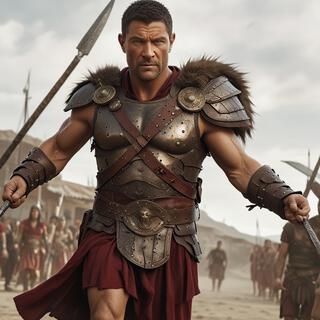 Spartacus Unchained