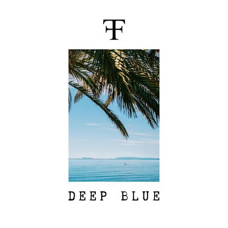 Deep Blue ft. Annie De Vie | Boomplay Music