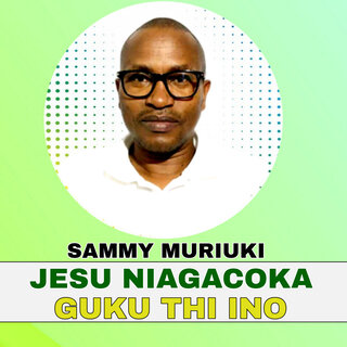 Jesu Niagacoka Guku Thi Ino