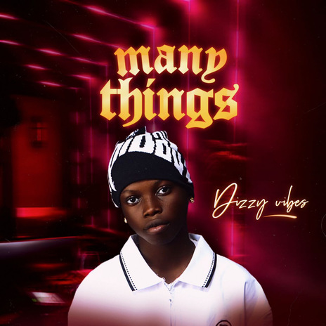 Many Things | Boomplay Music