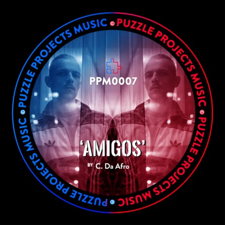 Amigos (Original Mix)