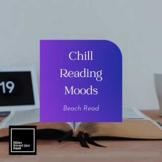 Chill Reading Moods - Beach Read