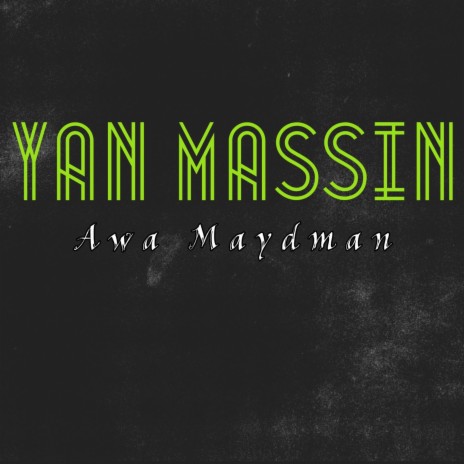 Maydman | Boomplay Music