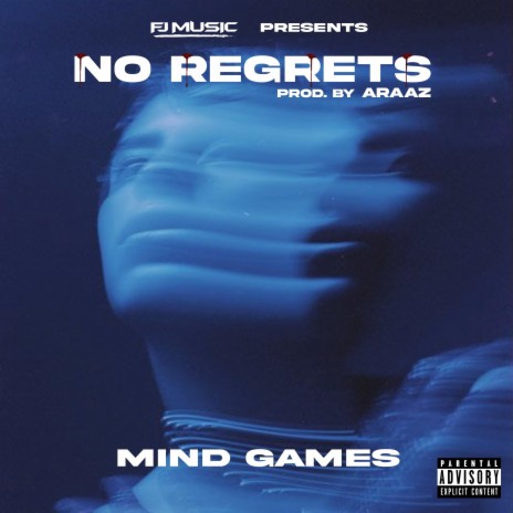 MIND GAMES | Boomplay Music