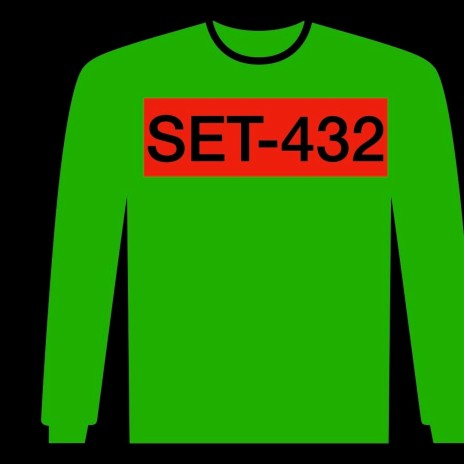 SET-432