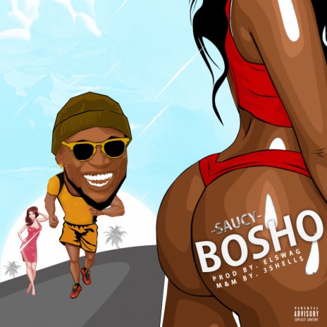 Bosho 🅴 | Boomplay Music