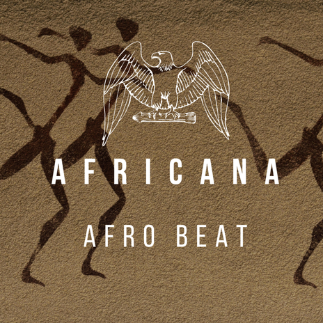 AFRICANA | Boomplay Music