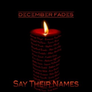 Say Their Names