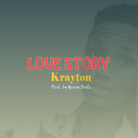 Love Story | Boomplay Music