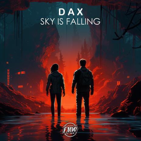 Sky Is Falling (Extended Mix) ft. FreeMusicWave | Boomplay Music