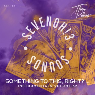 Something to This, Right? ... Instrumentals, Vol. 62