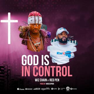 God is in control