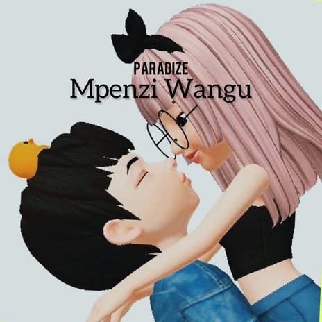 Mpenzi Wangu | Boomplay Music