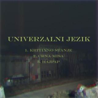 Univerzalni Jezik