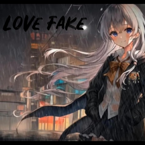 Love Fake | Boomplay Music