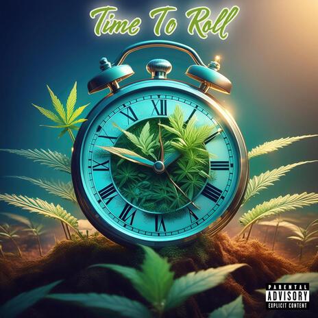 Time To Roll | Boomplay Music