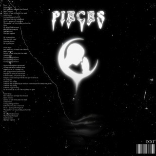 PIECES lyrics | Boomplay Music