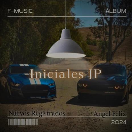 Iniciales JP | Boomplay Music