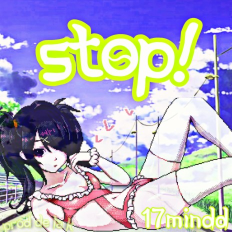 STOP! ft. Pato K | Boomplay Music