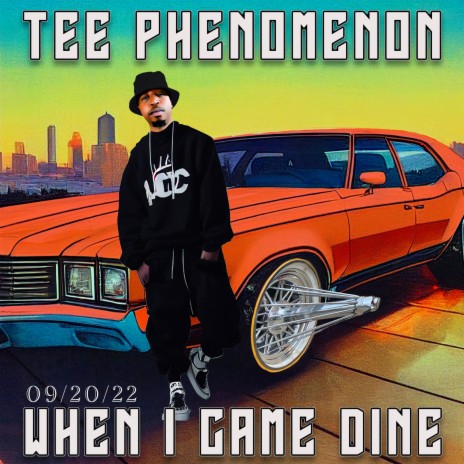 When I Came Dine | Boomplay Music