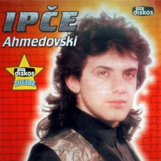 Ipce Ahmedovski