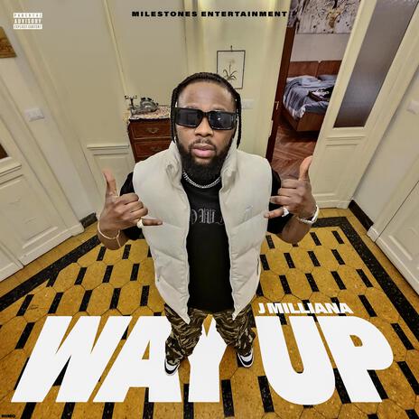 WAYUP | Boomplay Music