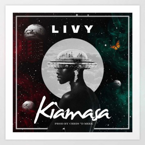 Kiamasa | Boomplay Music