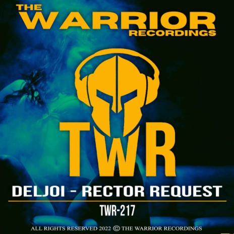 Rector Request (Original Mix)
