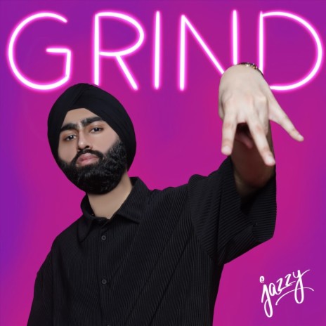 Grind | Boomplay Music