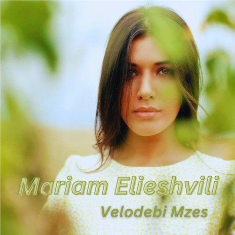 Velodebi Mzes | Boomplay Music