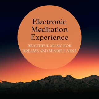 Electronic Meditation Experience: Beautiful Music for Dreams and Mindfulness