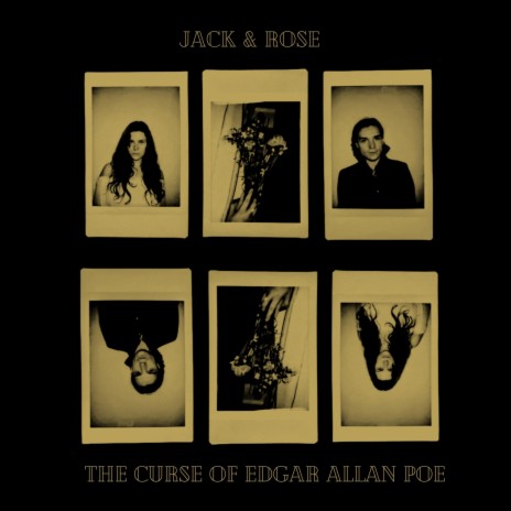 The Curse of Edgar Allan Poe
