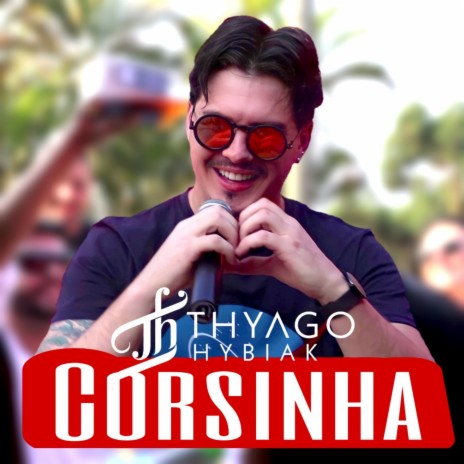 Corsinha | Boomplay Music