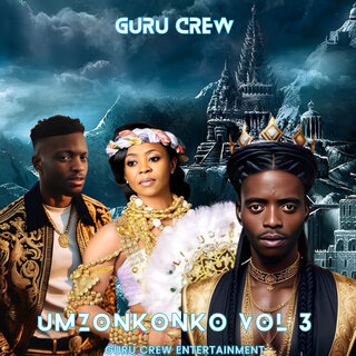 Umzonkonko Vol 3