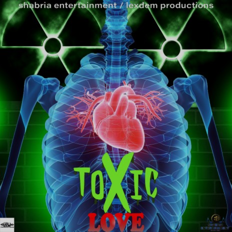 Toxic Love Riddim | Boomplay Music