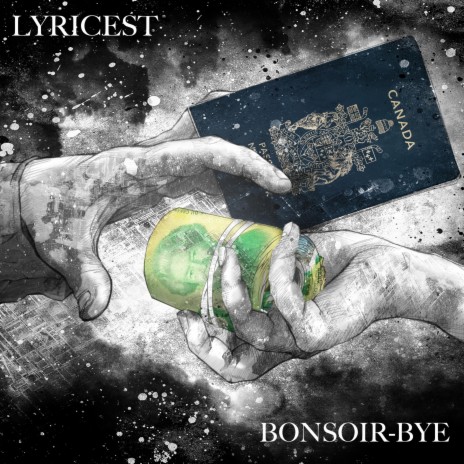 Bonsoir-Bye | Boomplay Music