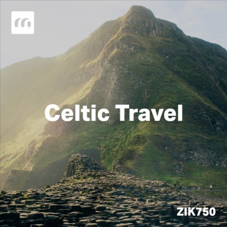 Celtic Travel ft. Philippe le Gallou | Boomplay Music