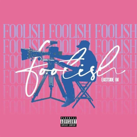 Foolish | Boomplay Music