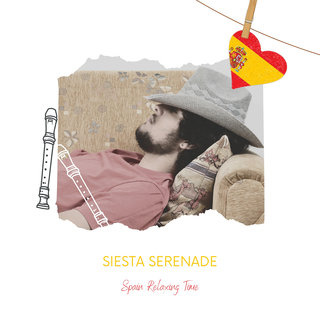 Siesta Serenade: Sweet Elixir of Spain’s Echoes