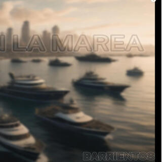 LA MAREA