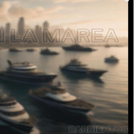 LA MAREA | Boomplay Music