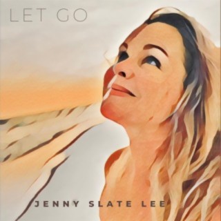 Jenny Slate Lee