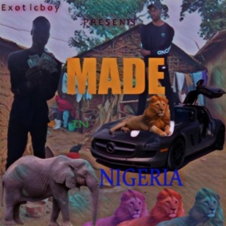 Made in Nigeria