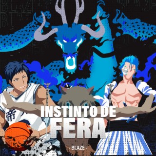 INSTINTO DE FERA (Kaido, Grimmjow, Pickle...)