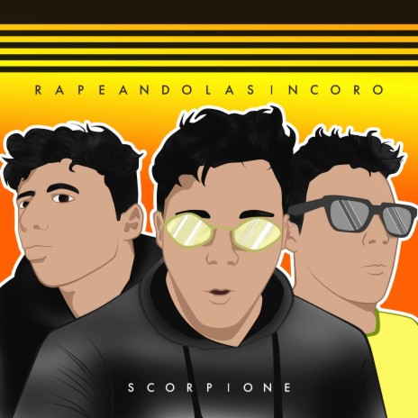 Rapeandola Sin Coro | Boomplay Music