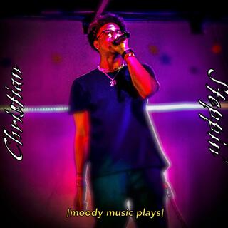 Christian Steppin' lyrics | Boomplay Music