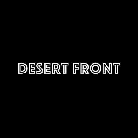 Desert Front ft. Myungsup Shin, The United East Jazz Quintet, KyuMin Shim, Hoo Kim & Hironori Suzuki | Boomplay Music